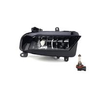 Faro Antiniebla Derecho Para Audi A4 8K 02/2012- Halógeno H8 DTV
