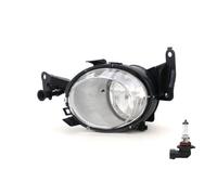 Nebelscheinwerfer DTV Para Opel Corsa D 01/08-12/10 Izquierdo H10 Halógeno