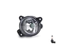 Nebelscheinwerfer DTV Para VW Transporter T5 04/03-01/05 Izquierda HB4 Halógeno