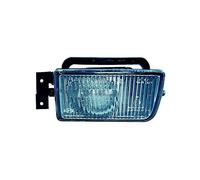 Nebelscheinwerfer H1 DTV Izquierda Delantera BMW 5er E34 03/89-10/1995