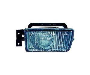 Nebelscheinwerfer H1 DTV Izquierda Delantera BMW 5er E34 03/89-10/1995