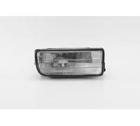 Nebelscheinwerfer H1 Halogen DTV 3415618017 Para BMW 3er E36 09/90-08/00 Derecha