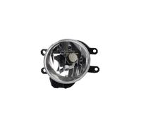 Nebelscheinwerfer H16 Izquierdo Halógeno Para Toyota Verso Verso S 03/13-