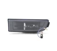 Nebelscheinwerfer H3 Halogen DTV Izquierda Delantera BMW 7er E38 10/94-11/01