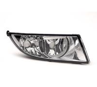 Nebelscheinwerfer H8 Halogen DTV Derecho Skoda Roomster Praktik 04/10-