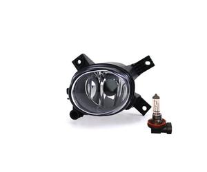 Nebelscheinwerfer Halogen DTV Para Audi A4 8E 11/04-06/08 Izquierda H11