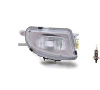 Nebelscheinwerfer Halogen H1 Derecha Para Mercedes C208 CLK 06/97-06/02 DTV