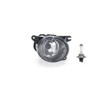 Nebelscheinwerfer Halogen H7 Derecho Audi A6 4B 07/01-01/05 DTV 16021989
