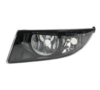 Faros Antiniebla Compatible Con Skoda Fabia Práctica 04 / 10- H8 Izquierda