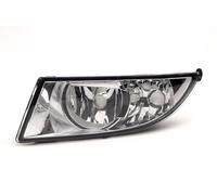 Nebelscheinwerfer Halogen H8 DTV Kompatibel Skoda Fabia 54 04/10-12/14 Links