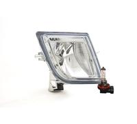 Nebelscheinwerfer Halogen Para Mazda 6 GH 08/07-04/10 Delantero Derecho H11 DTV