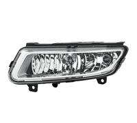 Nebelscheinwerfer Izquierdo 12V H8/P21W Hella con Lámparas para VW POLO