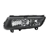 Nebelscheinwerfer Izquierdo 12V H8/P21W Hella con Lámparas para VW POLO