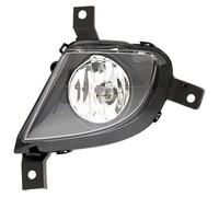 Nebelscheinwerfer Izquierdo 12V H8 Tecnología De Lámpara HELLA Para BMW 3er