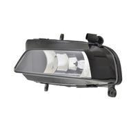 Nebelscheinwerfer Izquierdo HELLA 12 V H8 Con Lámpara Para u.a. AUDI A5