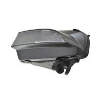 Nebelscheinwerfer Izquierdo HELLA 12 V H8 Con Lámpara Para u.a. AUDI A5