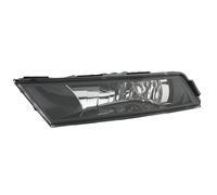 Nebelscheinwerfer Kompatibel zu Skoda Superb III 3V 03/15 H8 Izq