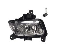 Nebelscheinwerfer Links DTV Halogen H27W/2 Para Kia Ceed 09/09-