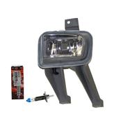 Nebelscheinwerfer Links Für Opel Astra F OSRAM Night Breaker Laser H1 Halogen