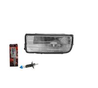 Nebelscheinwerfer Links OSRAM Night Breaker Laser H1 Halogen Für BMW 3er E36