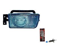 Nebelscheinwerfer Links Para BMW 5er E34 Osram Night Breaker Laser Halógeno H1