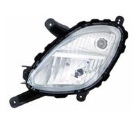 Nebelscheinwerfer Nebelleuchte Nebellicht Derecha ABAKUS para KIA Picanto TA