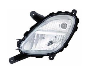 Nebelscheinwerfer Nebelleuchte Nebellicht Derecha ABAKUS para KIA Picanto TA