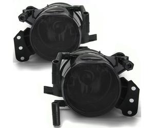Nebelscheinwerfer negro humo Halógeno Plug & Play JOM 83051 para BMW E46 E90 E91