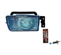 Nebelscheinwerfer + Osram Night Breaker Laser Compatible Con BMW 5er E34 Derecho