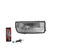 Nebelscheinwerfer Osram Night Breaker Laser H1 Delante Derecha para BMW 3er E36