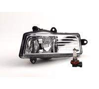 Nebelscheinwerfer Osram Night Breaker Laser H11 Halogen Links Audi A6 4F