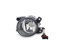 Faro De Niebla Compatible Con Smart Fortwo 451 01/2007 - H11 Lado Del Conductor