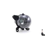 Nebelscheinwerfer Osram Night Breaker Laser Halógeno HB4 Izquierdo BMW 3er E46