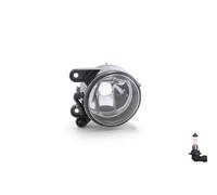 Nebelscheinwerfer Osram Night Breaker Laser Halógeno Izquierdo para VW Golf V 1K