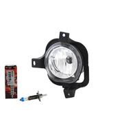 Nebelscheinwerfer Osram Night Breaker Laser Para Ford Ka 09 02/09 - Izquierdo