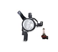 Nebelscheinwerfer Osram Night Breaker Laser Para Honda CR-V RE5 Izquierda