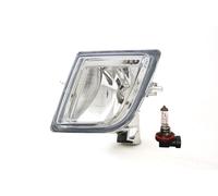 Nebelscheinwerfer Osram Night Breaker Laser Para Mazda 6 GH Izquierdo