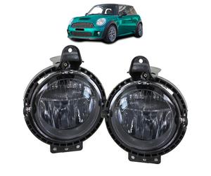 Nebelscheinwerfer Smoke Negro H8 Compatible con Mini Cooper S R55 R56 R57