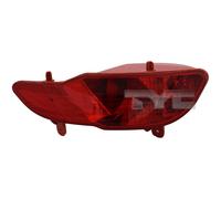 Nebelschlussleuchte Derecha P21W con Cableado para Peugeot 5008 II 1.2 Hybrid