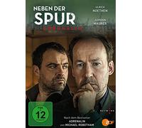 Neben der Spur - Adrenalin [Alemania] [DVD]