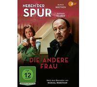 Neben der Spur – Die andere Frau – DVD – Studio Hamburg Enterprises (Alemania)