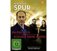 Neben der Spur - Erlöse mich / Schließe Deine Augen [Alemania] [DVD]