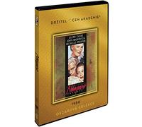 Nebezpecne znamosti DVD / Dangerous Liaisons (Versión checa)