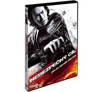 Nebezpecny Cil (BANGKOK DANGEROUS) (Versión checa)