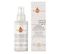NEBIOLINA - Crema Pañal - Protectora Protección e higiene para la zona sensible del pañal