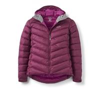 Nebitron Pro Jacket Wmns Mulberry