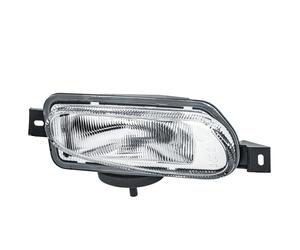 Nebl. Derecho 12 V H3 HELLA 1NE 007 517-061 Para u.a. FORD ESCORT