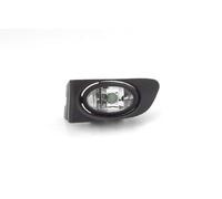 Neblín delantero izquierdo DTV para Honda Jazz GD 03/2002-12/2004 H11 halógeno