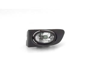 Neblín delantero izquierdo DTV para Honda Jazz GD 03/2002-12/2004 H11 halógeno