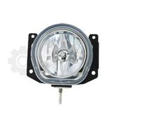 Neblina De Faro Ambos Lados Para Fiat Qubo 225 Citroën Nemo Kombi AA